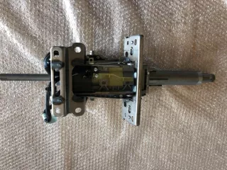 4G0419502AH 4H0907705K Рулевая колонка Audi A6 C7 (S6,RS6) Арт e9650498, вид 3