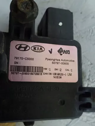 79170-C5000 Датчик удара Kia Sorento 3 Арт e9650504, вид 2