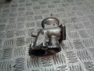  Клапан EGR Opel Corsa C Арт e9650709, вид 2