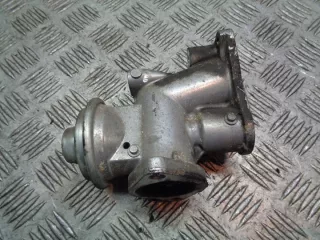  Клапан EGR Opel Corsa C Арт e9650709, вид 3