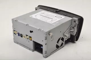 A2469007818 Блок навигации Mercedes A W176 Арт e9650801, вид 3