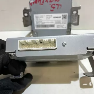 284A15118R 284A19507R Блок навигации Renault Captur Арт e9651189, вид 3