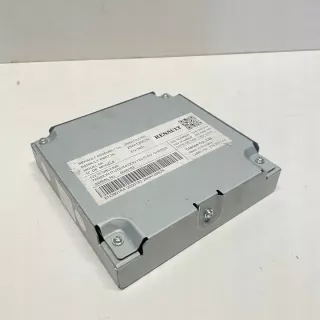284A10278R 284A12682R Блок навигации Renault Captur Арт e9651190, вид 1