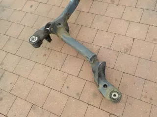  Балка подвески передняя (подрамник) Audi A6 C6 (S6,RS6) Арт e9651571, вид 3