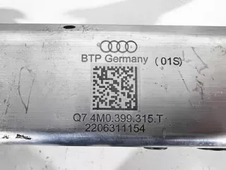 4M0399315T Балка подвески передняя (подрамник) Audi Q7 4M Арт e9651678, вид 2