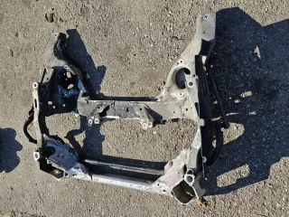2121644 Балка подвески передняя (подрамник) BMW X3 E83 Арт e9651814, вид 2