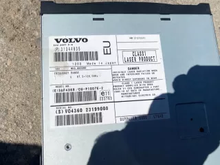 31344935 Блок навигации Volvo S40 2 Арт e9652057, вид 3
