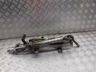 488100059R Рулевая колонка Renault Laguna 3 Арт e9652344, вид 1