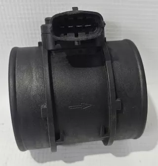 55353813 93185443 558177 QM1058 529-00302 645WK97012Z V40-72-0429 Расходомер воздуха Fiat Croma 2 Арт e9652592, вид 1
