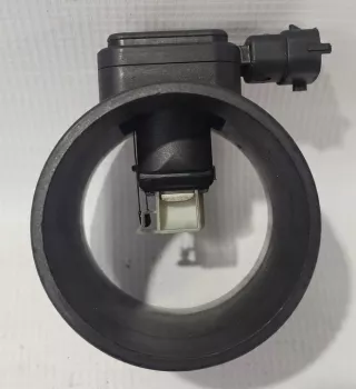 55353813 93185443 558177 QM1058 529-00302 645WK97012Z V40-72-0429 Расходомер воздуха Fiat Croma 2 Арт e9652592, вид 3