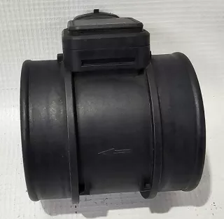 55353813 93185443 558177 QM1058 529-00302 645WK97012Z V40-72-0429 Расходомер воздуха Fiat Croma 2 Арт e9652592, вид 4