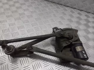 A1688200242 Моторчик стеклоочистителя фар Mercedes A W168 Арт e9653459, вид 3