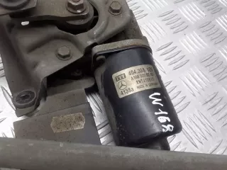 A1688200242 Моторчик стеклоочистителя фар Mercedes A W168 Арт e9653459, вид 4