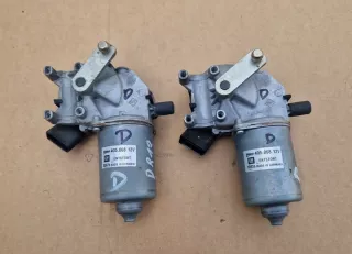 405068 13372899 367546129 Моторчик стеклоочистителя фар Opel Corsa D Арт e9654049, вид 1