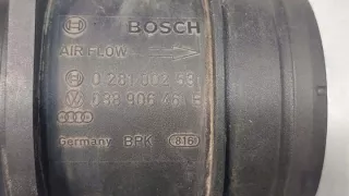 0281002531 Расходомер воздуха Seat Ibiza 3 Арт e9654053, вид 2