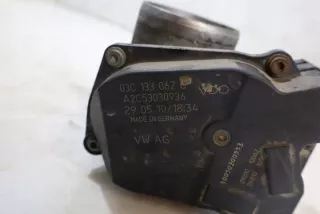 03C133062C Моновпрыск Seat Ibiza 4 Арт e9654293, вид 4