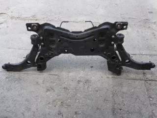 D5204T Балка подвески передняя (подрамник) Volvo S40 2 Арт e9654695, вид 2