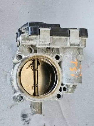 03C133062D Моновпрыск Volkswagen Golf 5 Арт e9654730, вид 1
