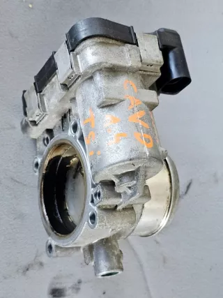 03C133062D Моновпрыск Volkswagen Golf 5 Арт e9654730, вид 2