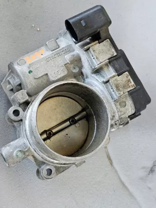 03C133062D Моновпрыск Volkswagen Golf 5 Арт e9654730, вид 3