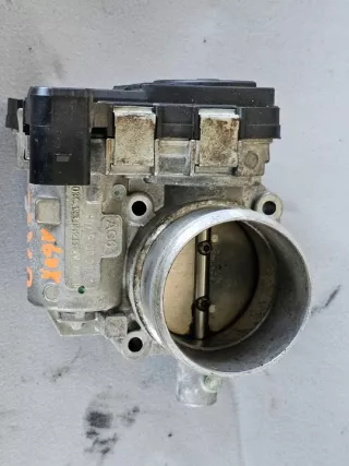 03C133062D Моновпрыск Volkswagen Golf 5 Арт e9654730, вид 4
