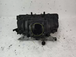 7588126 SKU12816 Коллектор впускной BMW 5 F10/F11/GT F07 Арт e9655250, вид 2