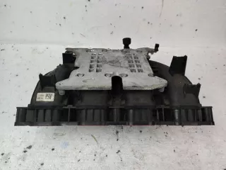 7588126 SKU12816 Коллектор впускной BMW 5 F10/F11/GT F07 Арт e9655250, вид 3