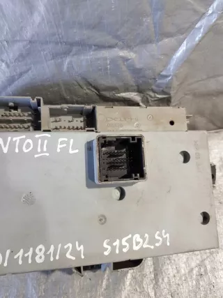51735172NPL 46520600CPL Блок предохранителей Fiat Punto 2 Арт e9656050, вид 2