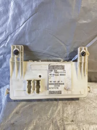 7M5T14A073DF 7M5T-14A073-DF Блок предохранителей Ford Focus 1 Арт e9656263, вид 8