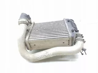  Интеркулер Audi A6 C6 (S6,RS6) Арт e9656269, вид 2