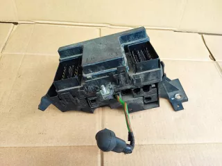 FG9T14A067EB FG9T-14A067-EB Блок предохранителей Ford Mondeo 5 Арт e9656337, вид 1