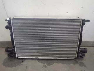 4M0145805G Интеркулер Audi Q7 4M Арт e9656393, вид 2