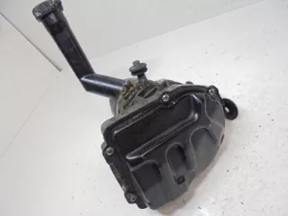 9684040280 2,0HDI Насос гидроусилителя руля Citroen C4 Picasso 1 Арт e9656624, вид 2