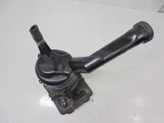 9684040280 2,0HDI Насос гидроусилителя руля Citroen C4 Picasso 1 Арт e9656624, вид 3