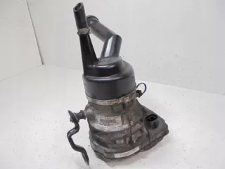 9684040280 2,0HDI Насос гидроусилителя руля Citroen C4 Picasso 1 Арт e9656624, вид 4