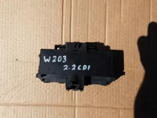 2035450803 Блок предохранителей Mercedes C W203 Арт e9657249, вид 2