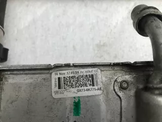 GX73-6K775-AE Интеркулер Jaguar XF 260 Арт e9657490, вид 3