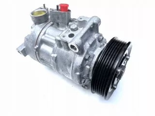 5Q0820803 Компрессор кондиционера Audi A3 8V Арт e9658024, вид 3