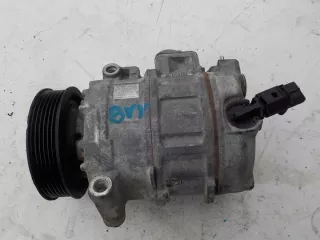 1K0820859E Компрессор кондиционера Audi A3 8P Арт e9658044, вид 1