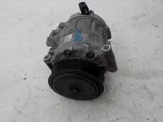 1K0820859E Компрессор кондиционера Audi A3 8P Арт e9658044, вид 2