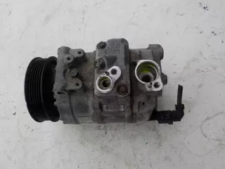 1K0820859E Компрессор кондиционера Audi A3 8P Арт e9658044, вид 3