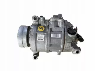 4G0260805F Компрессор кондиционера Audi A6 C7 (S6,RS6) Арт e9658509, вид 1
