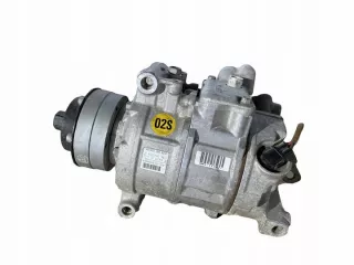 4G0260805F Компрессор кондиционера Audi A6 C7 (S6,RS6) Арт e9658510, вид 1