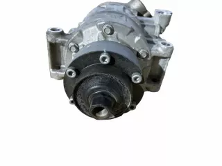 4G0260805F Компрессор кондиционера Audi A6 C7 (S6,RS6) Арт e9658510, вид 2