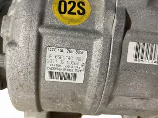 4G0260805F Компрессор кондиционера Audi A6 C7 (S6,RS6) Арт e9658510, вид 3