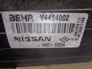 99999990000 Интеркулер Nissan Navara D40 Арт e9658666, вид 2