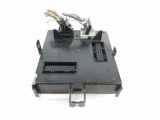 8200096831 Блок предохранителей Renault Laguna 2 Арт e9658838, вид 1