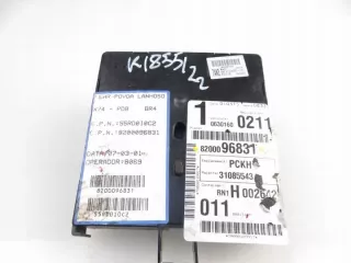 8200096831 Блок предохранителей Renault Laguna 2 Арт e9658838, вид 2