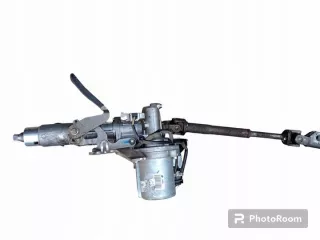7801Q0181 Насос гидроусилителя руля Renault Kangoo 2 Арт e9659158, вид 2