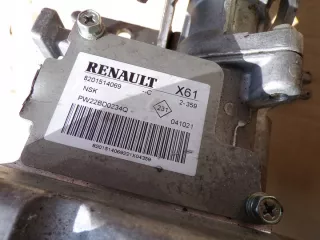 8201514069 Насос гидроусилителя руля Renault Kangoo 2 Арт e9659161, вид 3